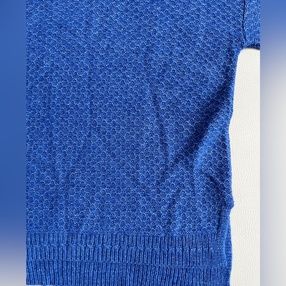 NWT - Fat Face Women’s Mini Diamond Knit Crew Neck Sweater - US 8/M, US 10/L - Picture 8 of 15